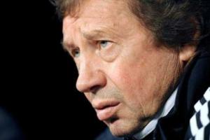 Юрий Семин: "У Реброва все получится в киевском "Динамо"