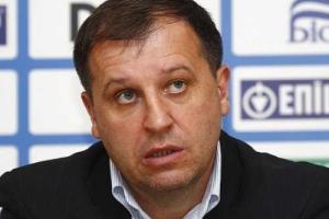 Юрий Вернидуб: "За попадание в Лигу Европы ведется серьезная борьба". "Металлист" - "Заря" - 1:1. 19 тур