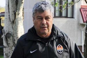 Мирча Луческу: "У Шахтера" и "Таврии" равные шансы". 20 тур