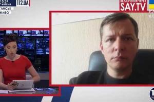 Для участия в митингах в Луганск свозят людей со всей  области