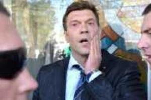 ЦИК: Законных оснований для отмены регистрации кандидата в президенты Царева нет  