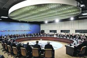 Украина и НАТО: "Плюсы" и "минусы" 