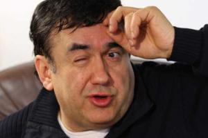 Садальский назвал Пригожина доносчиком и припомнил аборты Собчак
