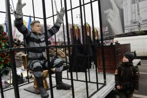 Если Янукович вернется в Украину, его задержат - Махницкий