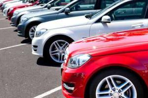 Украинский авторынок ушел в крутое пике