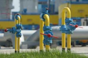 Брюссель намерен помочь Украине в оплате долгов за российский газ