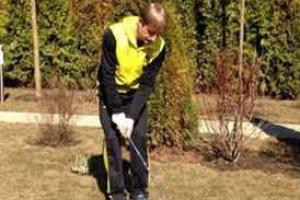 Евгений Плющенко возобновил тренировки