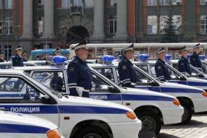 В России хотят разрешить полиции расстреливать демонстрации и митинги