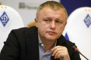 Суркис: «Блохин не выполнил ни одной задачи»