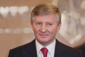 Ахметов высказался за недопущение силового сценария