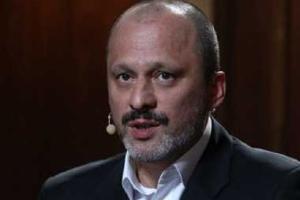 Аласания: Мы не будем изгонять Шустера из эфира, а сделаем свой продукт, который его заменит