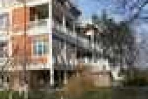 В гостях у Кравчука и Кучмы: Как живут первый и второй Президенты Украины 