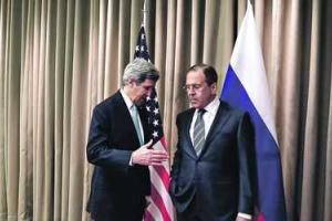 Женевские условия мира: сдача оружия и новая Конституция 