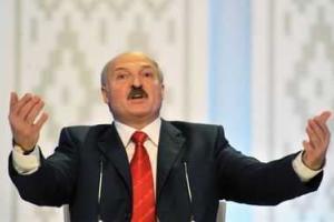 Лукашенко занялся армией 