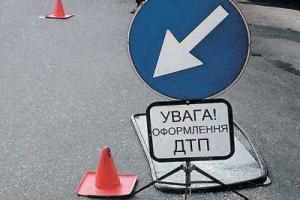 ДТП в Хмельницкой области: погибли 3 человека