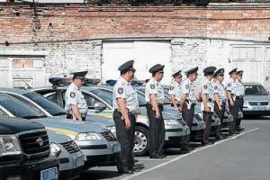 В спецотряде ГАИ оставят только избранных