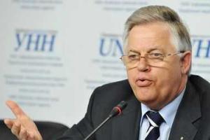 Симоненко: Власть развязала войну против народа Украины 