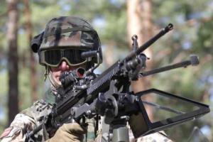 В Украине пройдут военные учения НАТО и других стран