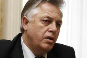 Российский бизнес делает ставки на своих кандидатов в президенты - П.Симоненко