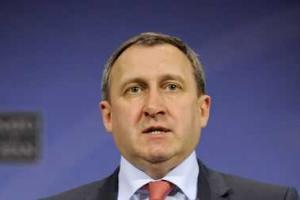 Дещица: Мы не собираемся воевать с Россией 