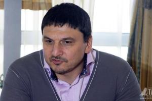 Генеральный директор "Таврии": "Все осложняется вместе с обстановкой на Украине"