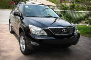 Колеса власти: на чем ездят министры 