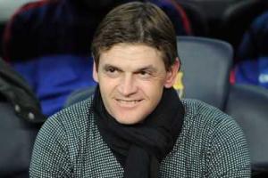 Умер экс-тренер "Барселоны" Тито Виланова