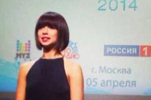 Плаксина заинтриговала поклонников