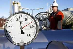 Соглашение о реверсе газа в Украину могут подписать уже сегодня