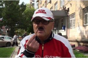 Ровесник Путина из Новосибирска хочет жениться на Людмиле Путиной 