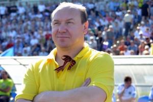 Леоненко: Всю подноготную вы узнаете, когда выйдет моя книга. Там и Гриша, и Игорь Михайлович будут «выгребать»