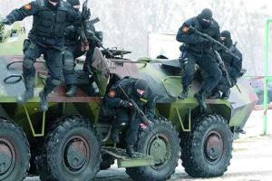 В ходе спецоперации в Мариуполе убиты 3 боевика, 63 задержаны