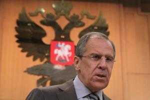 Лавров назвал свои условия деэскалации ситуации вокруг Украины