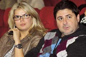 Вера Брежнева заставила родную сестру похудеть