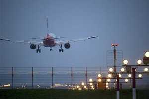 ЕС запретил своим самолетам полеты в Крым