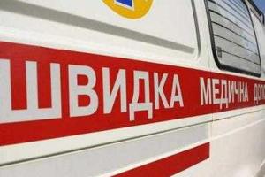 За одну ночь в Сумской области зарегистрировали две попытки самоубийства