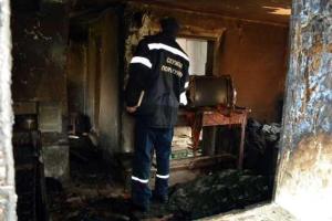 Пожарные обнаружили тела 2 мужчин в Хмельницкой области