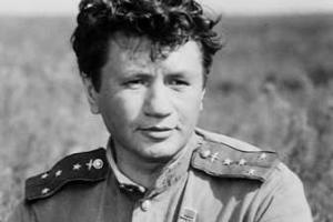 Сегодня 35 лет со дня гибели актера и режиссера Леонида Быкова