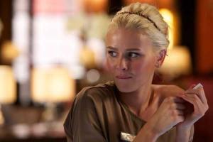 Звезда сериала "Кухня" гордится тем, что она украинка 