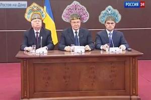 ГПУ проверяет, организовывал ли Пшонка незаконное привлечение к уголовной ответственности Тимошенко и Луценко