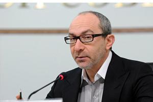 Кернес пообещал вернуть российские телеканалы 