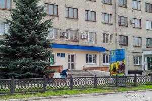 Информация ГНИ в г.Лисичанске