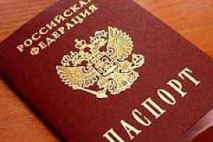 Харьковский журналист, задержанный при штурме ХОГА, попросил у Путина гражданство России