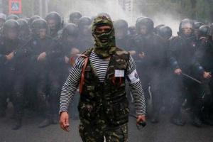 УНА-УНСО: Если Россия ступит в Украину, то получит новую Чечню. Мы разорвем ее изнутри