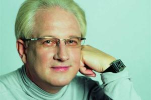 Украинцам следует устроить тендер на Президента - Спиваковский 