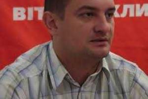 Чернега: Разговор с оккупантами должен быть по-военному коротким