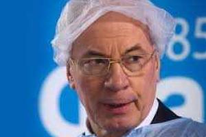 Азаров объявлен в розыск за злоупотребление властью - Махницкий