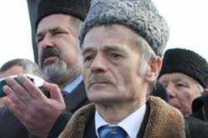 Властные круги России склоняются к депортации крымских татар - нардеп