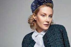 Рената Литвинова больна остеопорозом