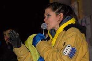 Руслана рассказала американцам, когда Кремль устроит провокации против Украины 